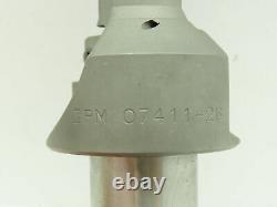IPM 07411-2B Indexable Carbide Boring Bar Drill Tool Holder Mill Cutter 35mm RH