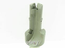 IPM 07411-2B Indexable Carbide Boring Bar Drill Tool Holder Mill Cutter 35mm RH