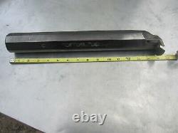 ISCAR GHIL 50.8-4401 Indexable Turning grooving boring bar 2 shaft 15 OAL