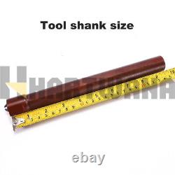 Indexable Threading Inserts 30° Metric Trapezoid Threading Turning Tool Holder