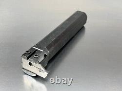 Iscar 1-1/2 Indexable Boring Bar Blade Holder Cut-Grip 1.5 GHIC 38.1-50