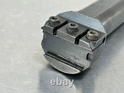 Iscar 1.5 Boring Bar Holder for Indexable Blade Cut-Grip GHIC 38.1-70, 2800618