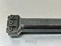 Iscar 1.5 Boring Bar Holder for Indexable Blade Cut-Grip GHIC 38.1-70, 2800618