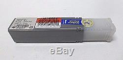Iscar 2801832 Boring Grooving Bar Holder, 100mm OAL x 4mm I. D. X 22mm O. D. NOS