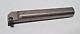 Iscar GHIR 31.7C-610 Indexable Grooving Boring Bar Lathe Tool Holder 1-1/4 Shank