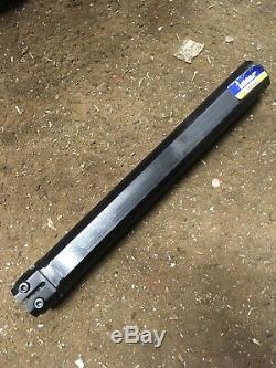 Iscar Internal Grooving Blade Boring Bar GHIC 38.1-50 Metal Lathe Tool Holder