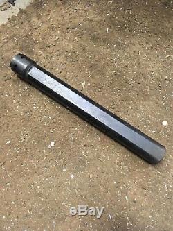 Iscar Internal Grooving Blade Boring Bar GHIC 38.1-50 Metal Lathe Tool Holder