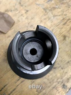 KENNAMETAL KM63 UT UNIVERSAL 40mm BORE