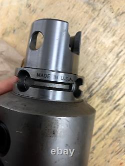 KENNAMETAL KM63 UT UNIVERSAL 40mm BORE