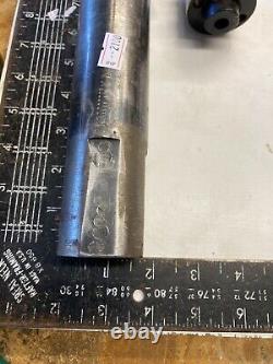 KENNAMETAL Kenloc 1431 14261 INDEXABLE BORING BAR Carbide tool holder top notch