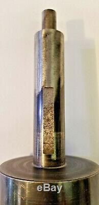KENNAMETAL TENTHSET BORING BAR 3 3.5, With1 SHANK, 2 INDEXABLE INSERT HOLDERS