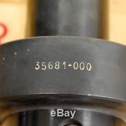 Kanban 35681-951-D VDI 50 Boring Bar Tool Holder, 50mm Diameter, 40mm Bore