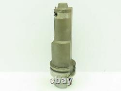 Kennametal 5097692/HSK63A Indexable End Mill Boring Bar Drill Tool Holder Cutter