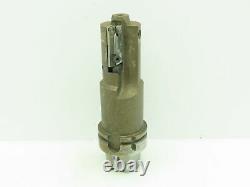 Kennametal 5097692/HSK63A Indexable End Mill Boring Bar Drill Tool Holder Cutter