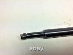 Kennametal A08-NER1 NB2 Top Notch Indexable Threading 1/2 Shank Boring Bar, NB2