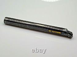 Kennametal A24-NEL3 Top-Notch Thread Grooving Indexable Boring Bar Tool Holder