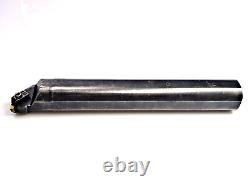 Kennametal B-2514 Indexable Boring Bar Top Notch NT3L 1.75 Shank A28-NER3