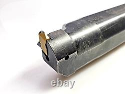 Kennametal B-2514 Indexable Boring Bar Top Notch NT3L 1.75 Shank A28-NER3