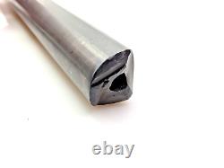 Kennametal E16-NER3 Indexable Carbide Boring Bar Top Notch 1 Shank 1.375 Min