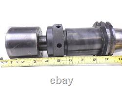 Kennametal /Erickson Holder with Double End Indexable Boring Grooving Head 3.22Dia