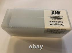 Kennametal KM32NCMSS20100 1-1/4 Round Shank Clamping Unit For KM32 Modular Tools