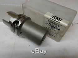 Kennametal Km50 3/4 Boring Bar Holder Stk616