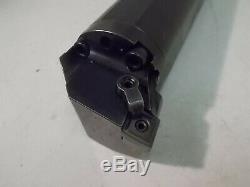 Kennametal S-4432W Boring Bar Holder with H32MCLNR4 Head Shortened to 13 OAL