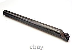 Kennametal S20-NEL3 Top Notch Indexable Threading Boring Bar 1.25 Shank 14 OAL