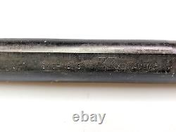 Kennametal S20-NEL3 Top Notch Indexable Threading Boring Bar 1.25 Shank 14 OAL