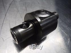 Komet ABS 40 Fine Adjust Boring Head 8mm Boring Bar Holder M0205100 (LOC2796B)