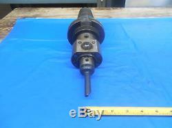 Komet Cat50 Abs50 Integral Boring Head Tool Holder With Indexable Boring Bar