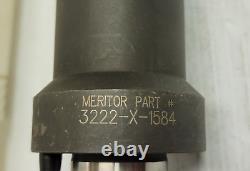 Komet Meritor Boring Bar Tool Tooling Holder Uv2002190 3222-x-1584