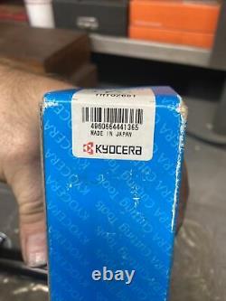 Kyocera Grooving ID Boring Bar KIGML 3225B-4V Metal Lathe Tool Holder Machinist