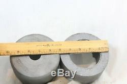 Large Armstrong Bros. Tool Co. Heavy Duty Boring Bar Holder For Lathe No. 4b