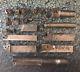 Lot of Lathe & Mill Tool Holders Machinist Tools Boring Bars carboloy carbide