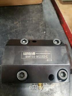 Lyndex Nikken BMT55 DOOSAN PUMA 1 1/2 Bore 1.5 boring bar tool holder
