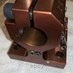 MD Tooling 1 1/2 ID Axial Boring Bar Holder For DMG Mori Seiki NL/NLX/NT Lathes