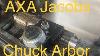Machining Drill Chuck Arbor For Axa Tool Post Boring Bar Holder Adapter