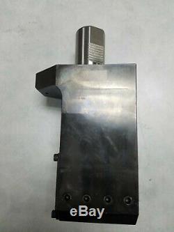 Mazak Boring Bar Holder/U drill holder/coolant through QTN 350 400 450 new 50mm