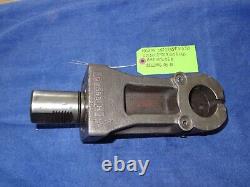 Mazak Qtn350/sqt28 VDI 50 2 Dia. Boring Bar Holder. Selling As Is