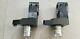 Mazak SQT 100 or 150 Boring Bar/Drilling station tool holders! Pair package deal