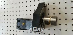 Mazak SQT 100 or 150 Boring bar tool station holder Refurbished