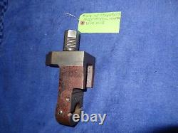 Mazak Sqt15/18 Modified Boring Bar Holder 1.500 Dia