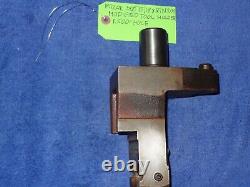 Mazak Sqt15/18 Modified Boring Bar Holder 1.500 Dia