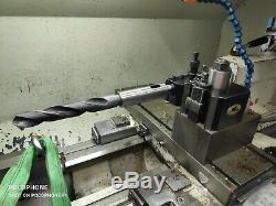Mecanizados Huesca 25mm Boring Bar Holder