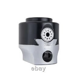 Metal Boring Bar Holder Milling Tool Head Durable Connector CNC Lathe Parts