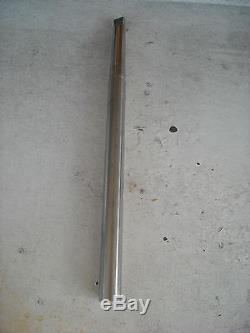 Metal Lathe Tool Holder Large 16 1/4 x 1 Boring Bar Craftsman / Logan / Atlas