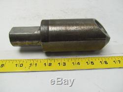 Microbore Cartridge Boring Bar Tool Holder Fine Bore 2-1/2 7-1/4 OAL