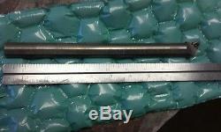 Mitutoyo 3/4 x 10.0 Solid Carbide Boring Bar with 1 1/2 Holder