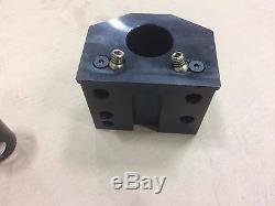 Mori Duraturn, NLX, CL, SL, ZL Boring Bar holder and sleeve